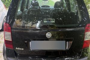 Fiat idea