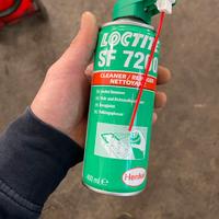 Loctite SF 7200 rimuovi silicone