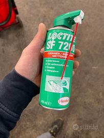 Loctite SF 7200 rimuovi silicone