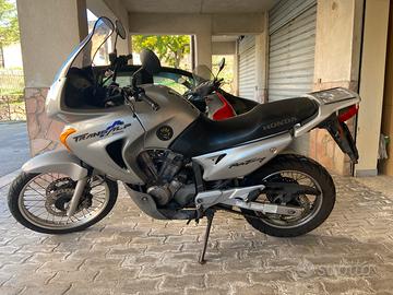 Honda XL 650 V Transalp
