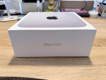 Mac mini M2 8GB / 256GB con scatola originale