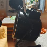termoventilatore 