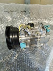 COMPRESSORE A/C DENSO 46438576 FIAT BRAVO/A 1.6 16