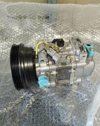 COMPRESSORE A/C DENSO 46438576 FIAT BRAVO/A 1.6 16