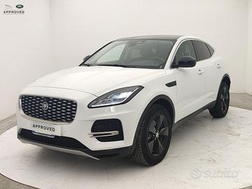 JAGUAR E-Pace (X540) - E-Pace 2.0D I U108733