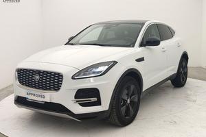 JAGUAR E-Pace (X540) - E-Pace 2.0D I U108733