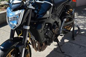 YAMAHA  fz1