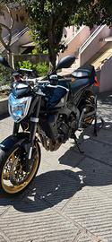 YAMAHA  fz1