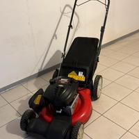 Briggs&Stratton MTD Smart53 SP BS