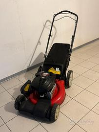 Briggs&Stratton MTD Smart53 SP BS