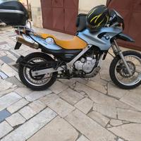 BMW F 650 GS