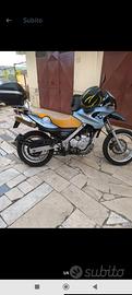 BMW F 650 GS