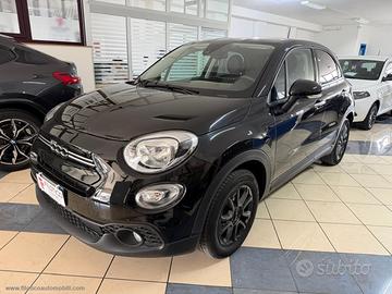 FIAT 500X 1.3 M.Jet 95 CV Club 2023 – 1 PROPRIETAR