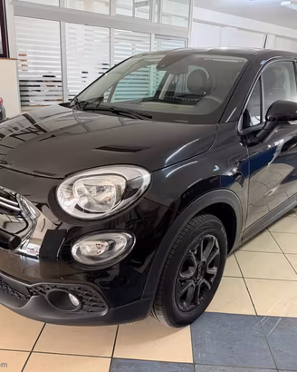 FIAT 500X 1.3 M.Jet 95 CV Club 2023 – 1 PROPRIETAR