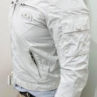 Giubbino Bicker YES ZEE