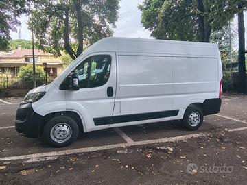 Peugeot HDI 2021 KM 150000
