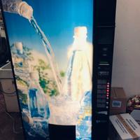 Distributore automatico bevende FREDDE