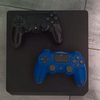 console PS4