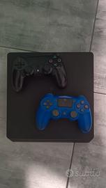 console PS4