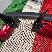 Ricambi Fiesta Mk5 Mk6