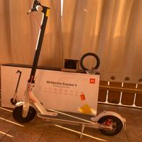 Monopattino elettrico Xiaomi Mi Electric Scooter 3