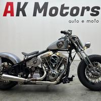 HEADBANGER Gypsy Soul S&S Shovelhead 1530