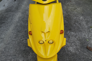 Malaguti Phantom f 12