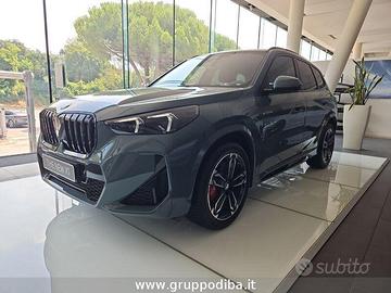 BMW X1 Serie X SDRIVE20D