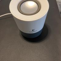 Cassa audio Logitech z50