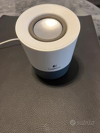 Cassa audio Logitech z50