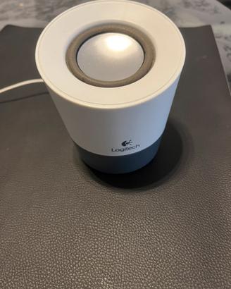 Cassa audio Logitech z50