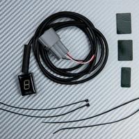 Indicatore marcia SUZUKI VSTROM 650 1000 TL 1000