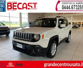 JEEP Renegade 1.6 E-TorQ EVO Longitude UNICO PRO