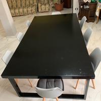 Tavola da taverna o ping pong