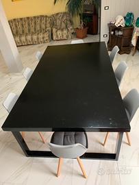 Tavola da taverna o ping pong