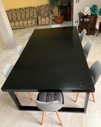 Tavola da taverna o ping pong