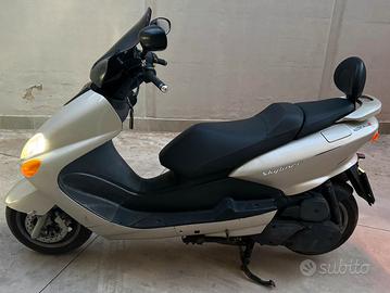 MBK SKYLINER 125
