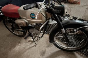 Motobi Benelli 50 d'epoca
