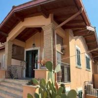 Villino a Roma (RM)