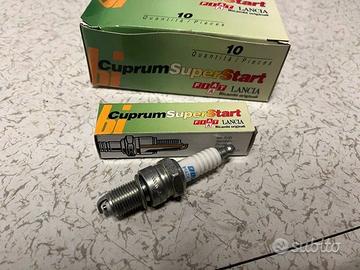 Candele di accensione 5894585 ( Bosch 0242240592 )