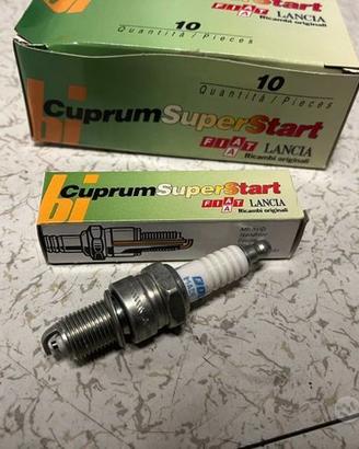 Candele di accensione 5894585 ( Bosch 0242240592 )