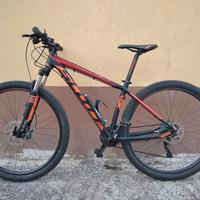 mtb scot
