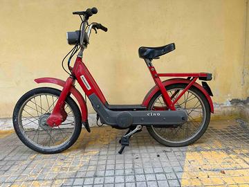 Piaggio Ciao P - C7E2T - del 1983