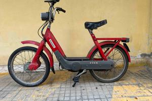 Piaggio Ciao P - C7E2T - del 1983