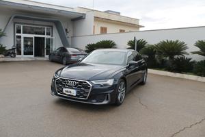 Audi A6 40 2.0 TDI quattro ultra S tronic line edi