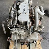 MOTORE iVECO EUROCARGO TECTOR 4 F4AE3481D EURO 5