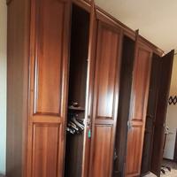 Armadio, Como e comodini