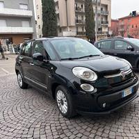 500L 1.3 mtj POP STAR 2016