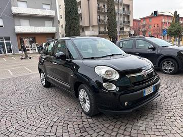 500L 1.3 mtj POP STAR 2016