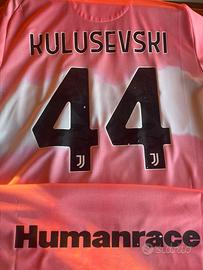 Maglietta originale juventus